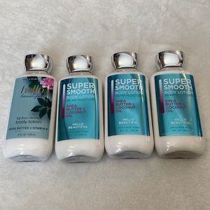 Bath & Body Works Hello Beautiful